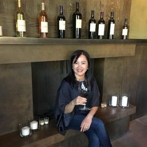 Meet your Posher, Vicky